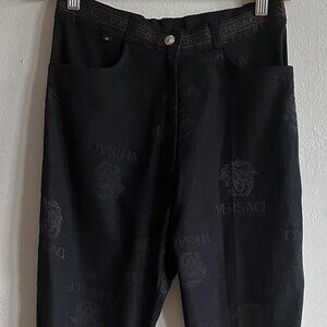 Vintage Versace Jeans Couture